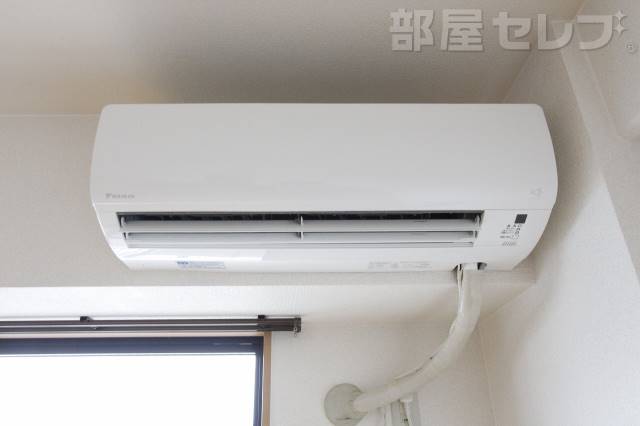 その他設備　※６０５号室撮影