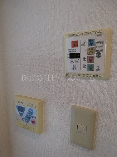 その他　※別号室参考写真