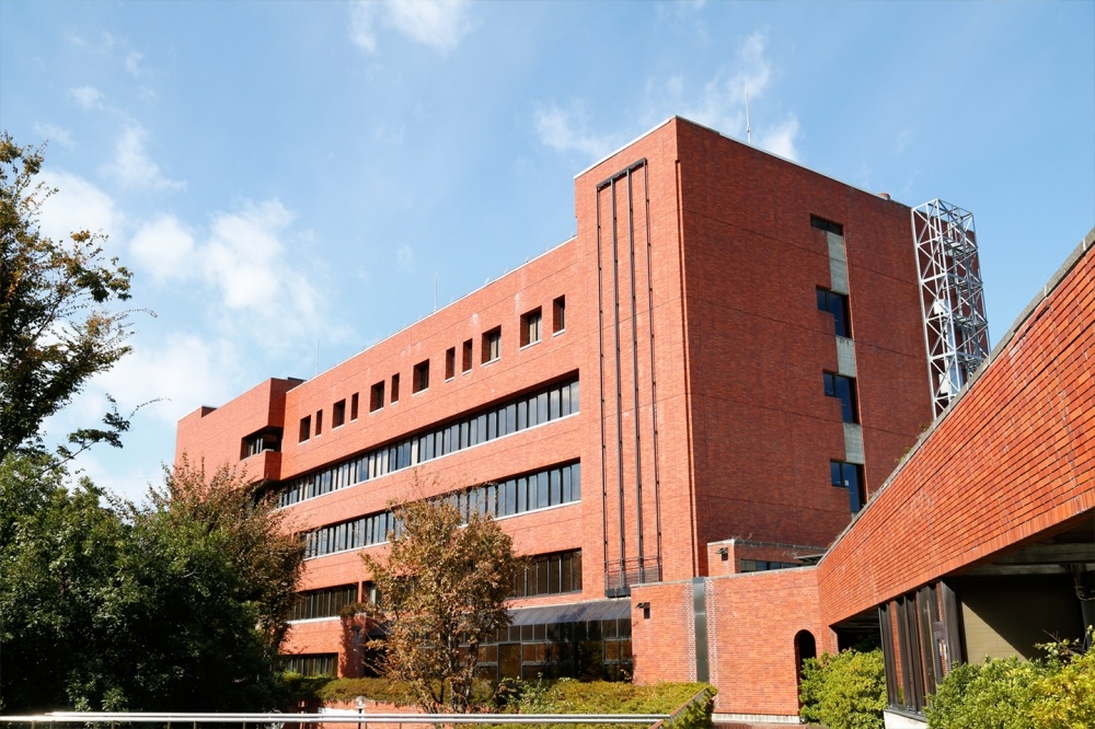 役所　日野市役所（役所）まで1014m