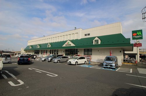 スーパー　maruetsu(マルエツ) 高塚店（スーパー）まで599m