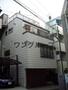 駒込駅より徒歩9分 2階 築37年3ヶ月の賃貸物件