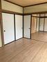 その他部屋・スペース　襖を開けば、隣のお部屋と一体になり、ゆとりある空間に