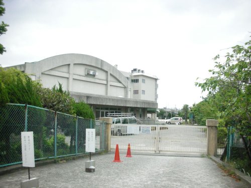 小学校　宝塚市立光明小学校（小学校）まで115m