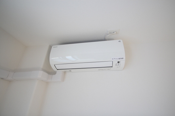 その他設備　※別部屋の写真です