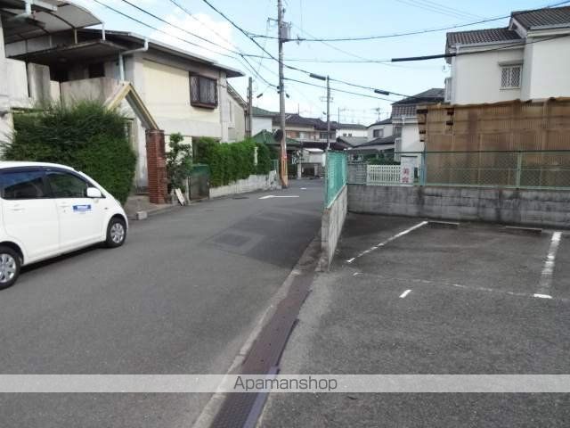 京阪本線 樟葉駅 バス乗車時間：16分 最寄りバス停で下車 徒歩2分 2階建 築41年のその他写真