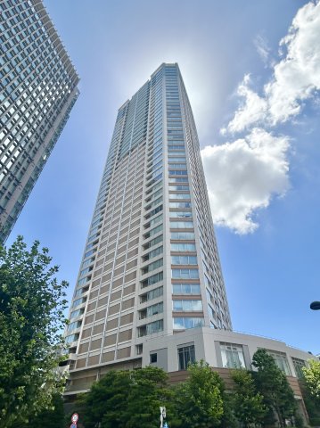 建物外観　建物外観
