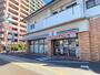 コンビニ　セブンイレブン 仙台台原駅前店（コンビニ）まで843m