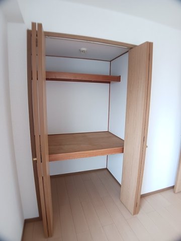 その他部屋・スペース　きれいな内装です