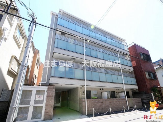 建物外観　★ ★ 口コミ平均4.94のお店 ★ ★