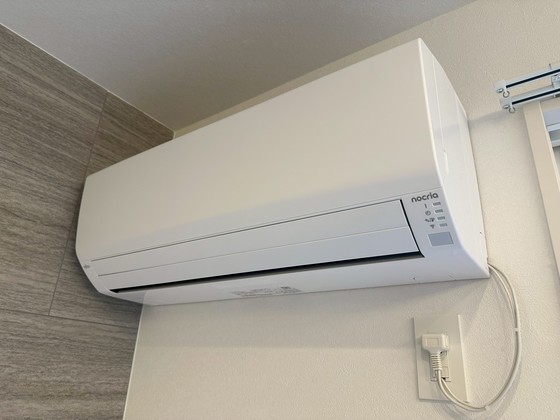 その他設備　※別部屋の写真です