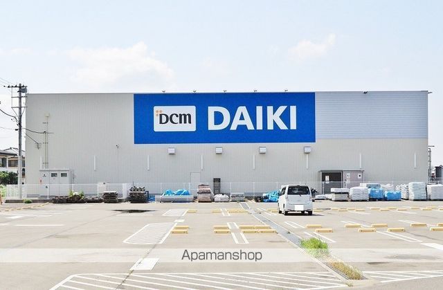 ホームセンター　ＤＣＭダイキ（株）／羽ノ浦店（ホームセンター）まで4232m