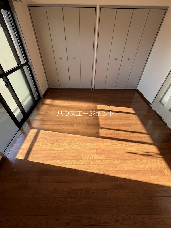 その他部屋・スペース　フローリングのお部屋です。※参考画像