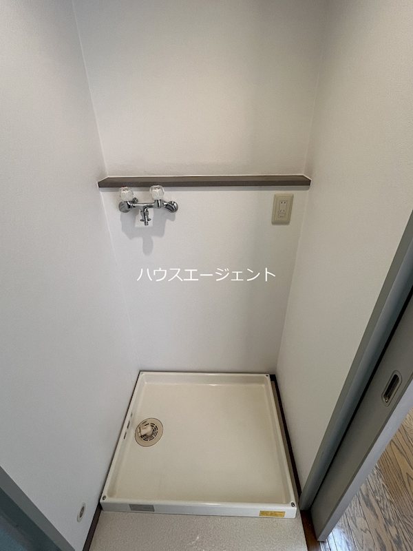 その他　室内選択置き場あります。※参考画像