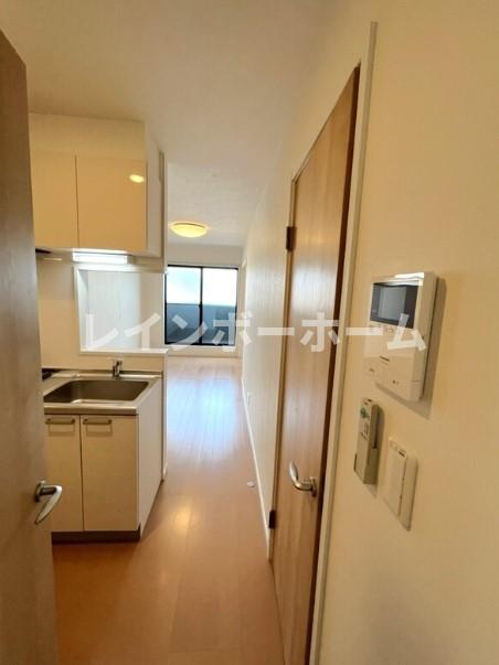 その他部屋・スペース　物件の内装です