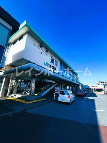 その他　馬橋駅東口（その他）まで400m