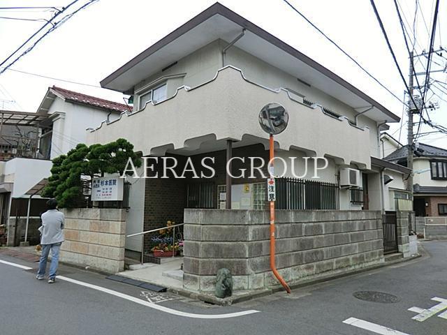 病院　杉本医院（病院）まで300m