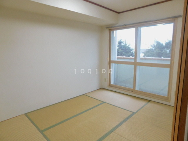 その他部屋・スペース　寝室