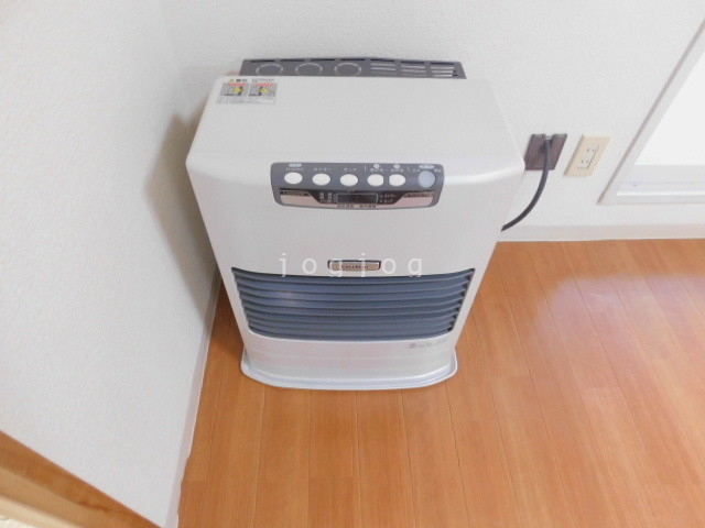 その他設備　その他設備