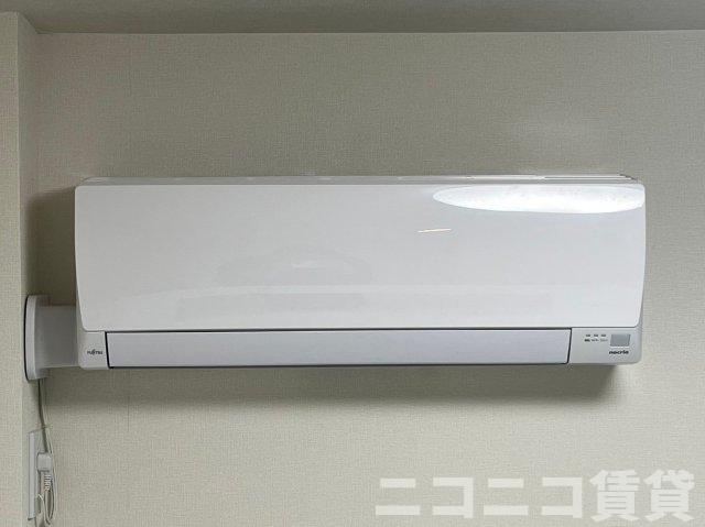 その他設備　別号室イメージの為、現状を優先致します。