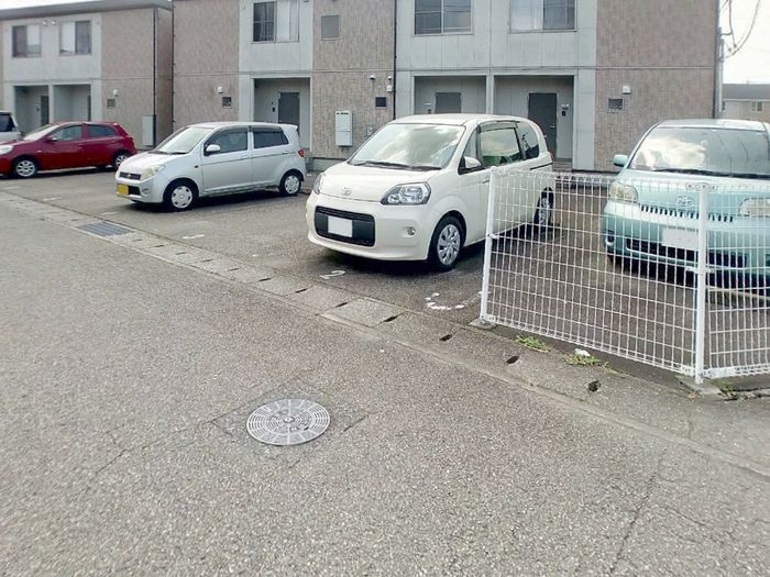 ユニフレックス砺波 Bのその他写真