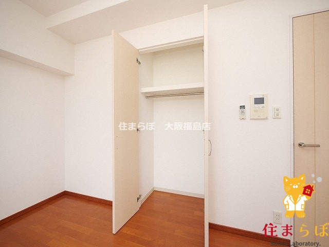 収納　使い方次第で印象が変わる