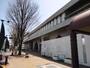 役所　市役所（役所）まで600m