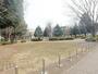 公園　連雀中央公園（公園）まで800m