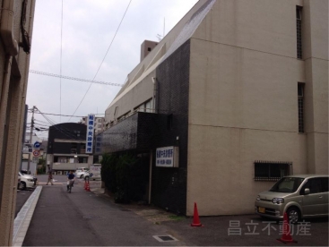 病院　船橋中央診療所（病院）まで1098m
