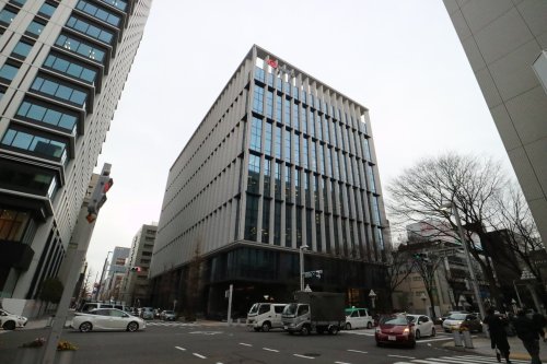 銀行　三菱UFJ銀行名古屋中央支店（銀行）まで1067m
