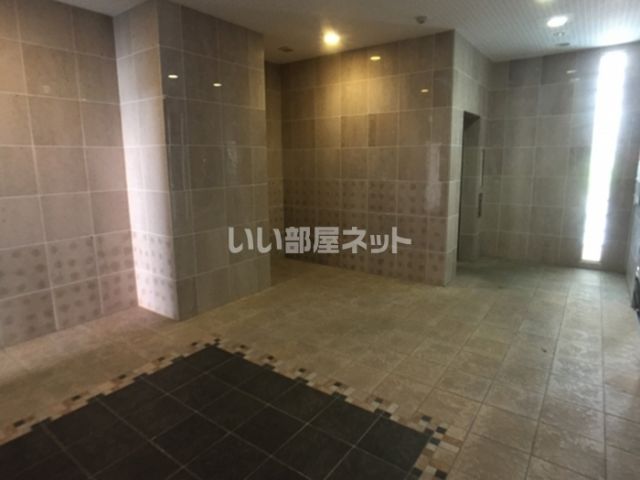 ロビー