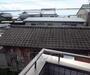 眺望　ベランダからの風景です・