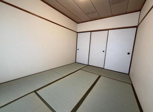 ニューシャトー長岡の内装写真