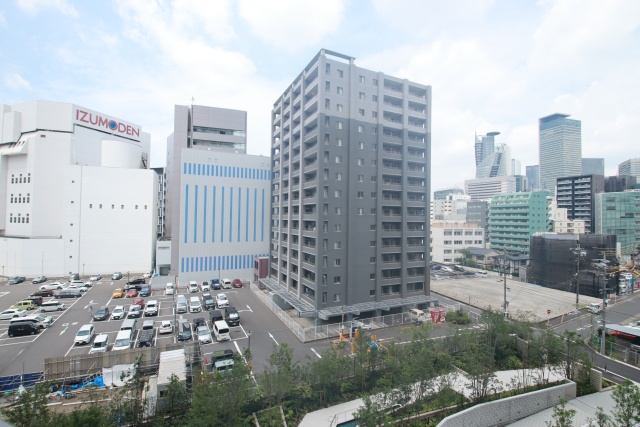 NAGOYA the TOWERのその他写真