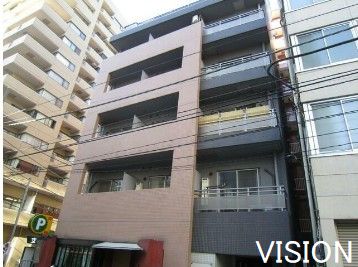 建物外観　☆外観☆