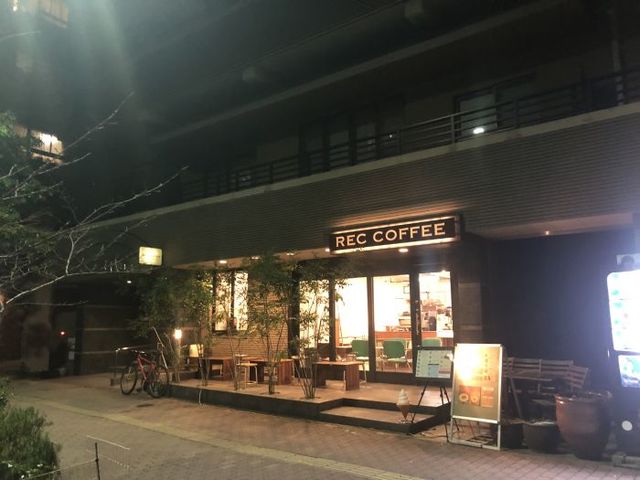 建物外観　建物外観