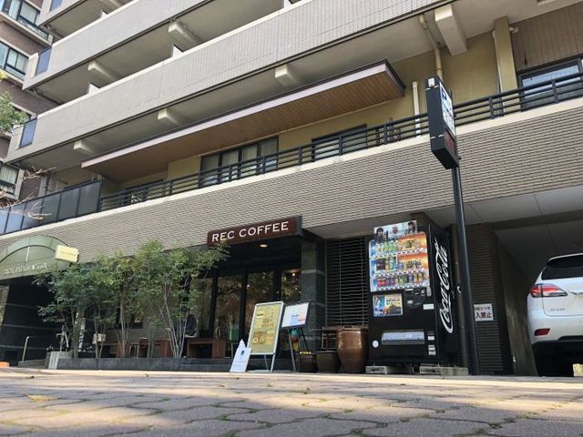 建物外観　建物外観