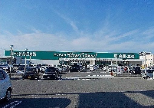 ドラックストア　エバグリーン宮前店様（ドラッグストア）まで950m