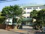 中学校　江戸川区立篠崎中学校（中学校）まで852m