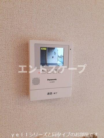 セキュリティ　高崎、前橋のお部屋探しはエンドスケープまで！お客様の理想お聞
