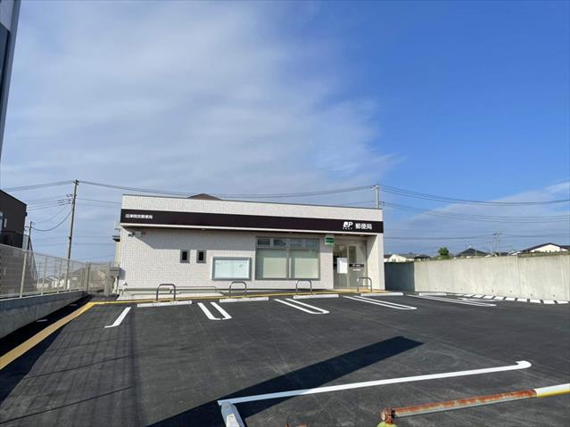 郵便局　沼津岡宮郵便局（郵便局）まで908m