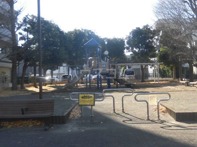 公園　富士見公園（公園）まで532m