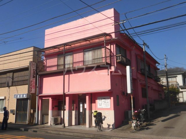 病院　ひろみこどもクリニック（病院）まで297m