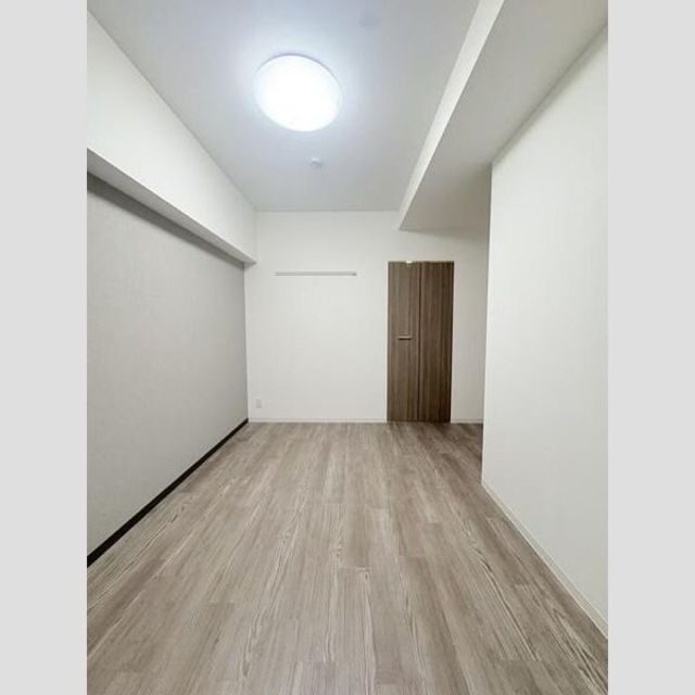 その他部屋・スペース　ホワイトベースで明るい内装♪