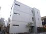 新川崎駅より徒歩5分 2階 築23年5ヶ月の賃貸物件