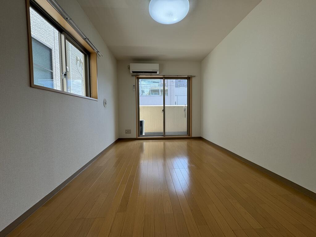 居室・リビング　ブルーム学芸大II　学芸大学駅　武蔵小山駅　目黒本町　賃貸