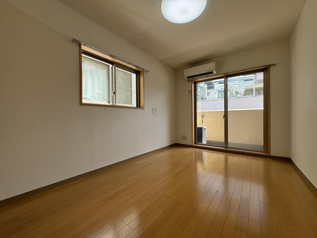 その他部屋・スペース　ブルーム学芸大II　学芸大学駅　武蔵小山駅　目黒本町　賃貸