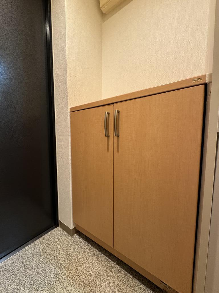その他部屋・スペース　ブルーム学芸大II　学芸大学駅　武蔵小山駅　目黒本町　賃貸