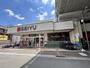 スーパー　西友 桜台店（スーパー）まで542m