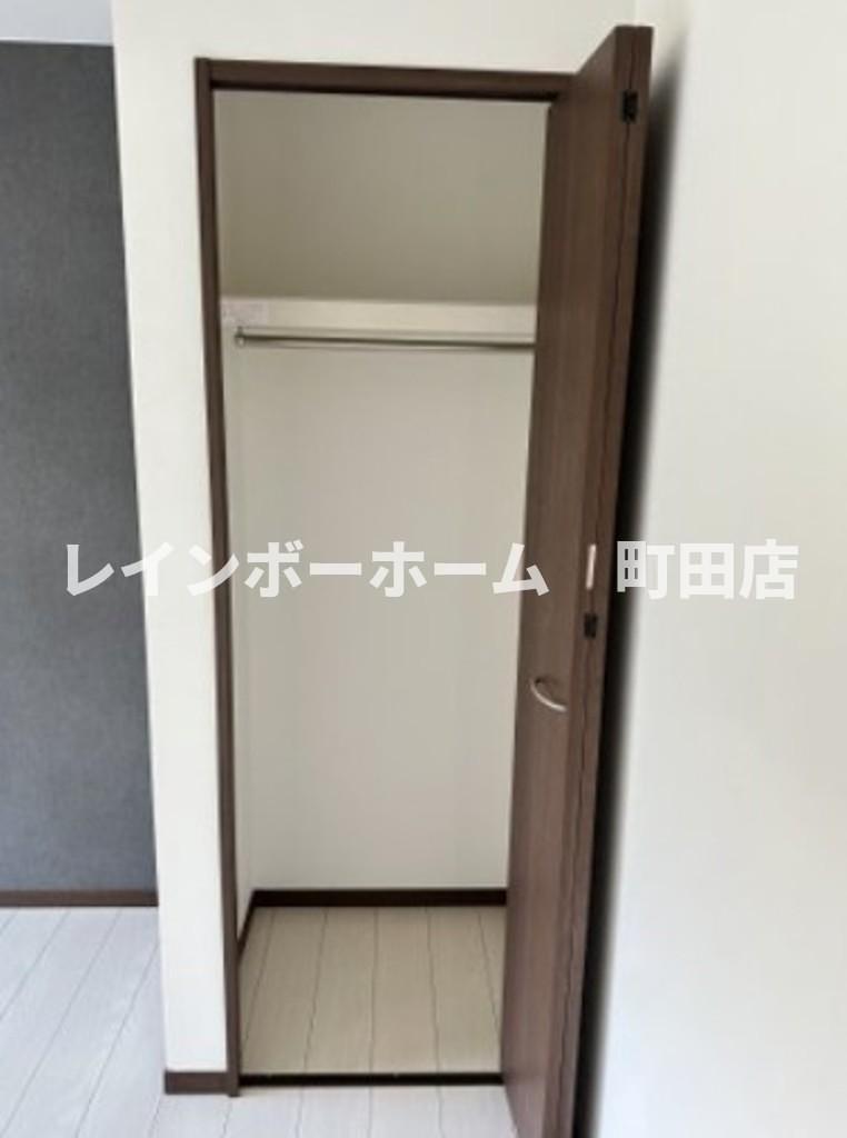 収納　同施工会社参考写真