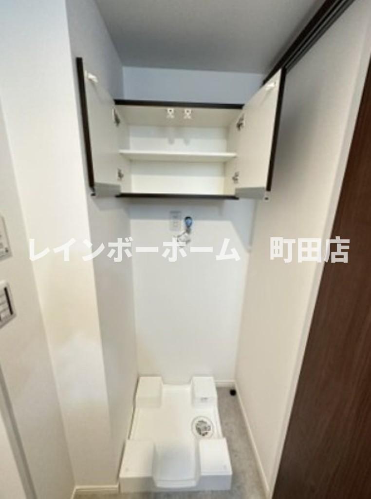 その他設備　同施工会社参考写真